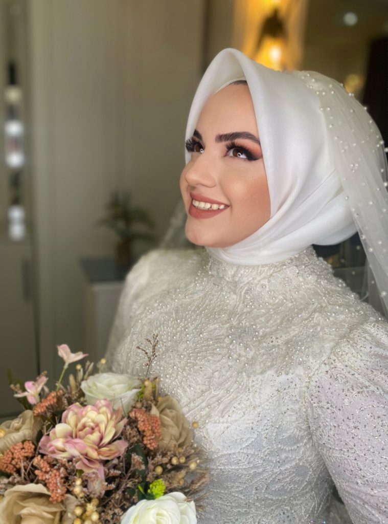 Bahar Betül çalışması