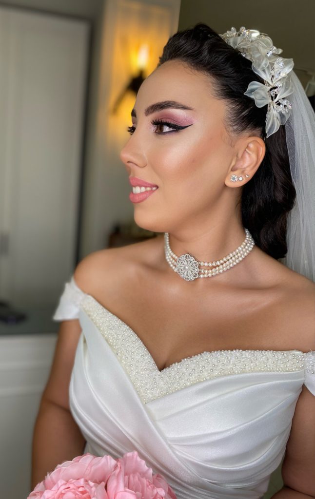Bahar Betül çalışması