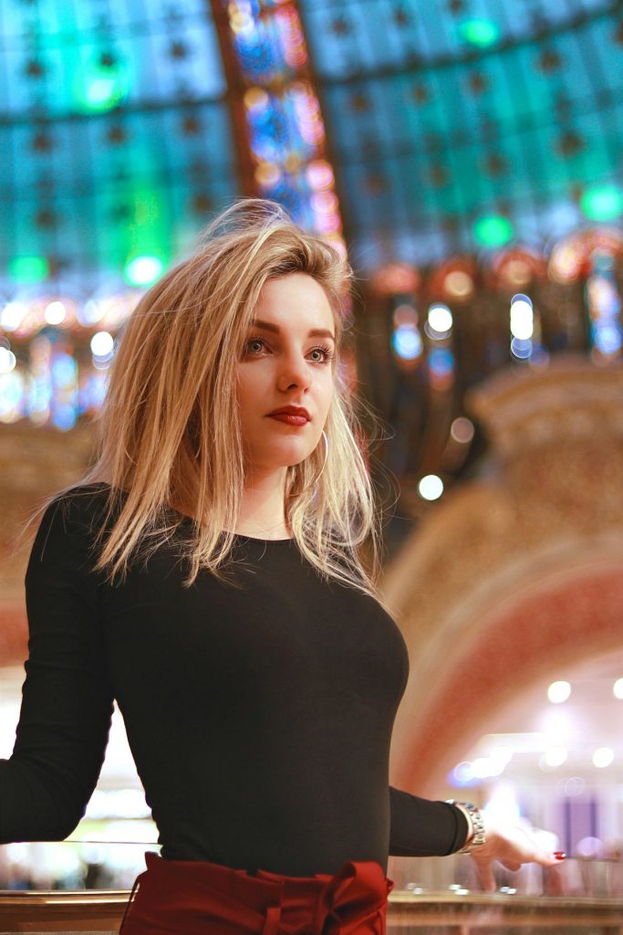 Bahar Betül çalışması